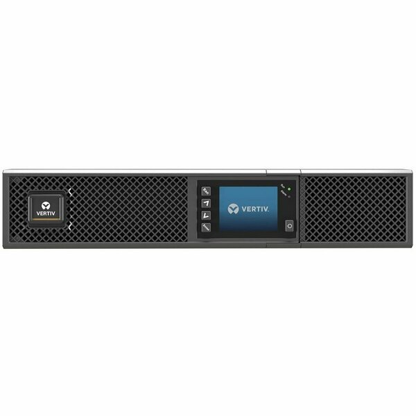 Vertiv GXT5 1000VA UPS GXT51000LVRT2UX